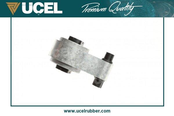 MOTOR TAKOZU ARKA MASTER II 01> MOVANO 01> 1 - UCEL - OEM 8200027176