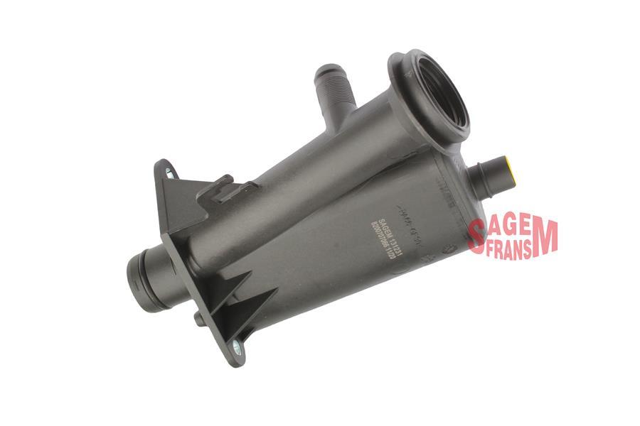 YAG BUHAR EMICI BORUSU LAGUNA II - TRAFIC 1.9 - SAGEMFR - OEM 8200707066