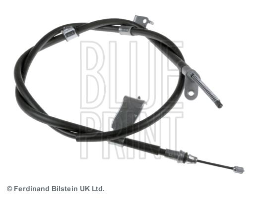EL FREN TELI ARKA SOL QASHQAI 1.5 1.6 2.0 DCI 07>13 - BLUEPRINT - OEM 36531JD00A