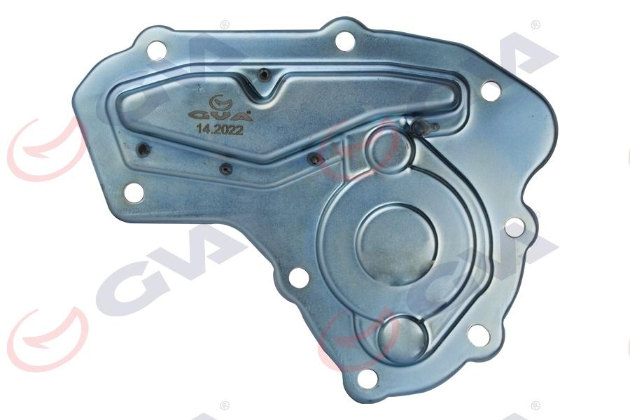 ŞANZUMAN ARKA KAPAĞI DUCATO III-BOXER III-JUMPER III (06-)2.3 JTD - GVA - OEM 9818171180