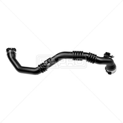 TURBO HORTUMU DACIA DUSTER 10> DOKKER 12> SANDERO II 13> 1.5dCi k9k - RAPRO - OEM 144608527R