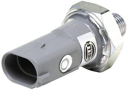 YAĞ BASINÇ MÜŞÜRÜ VW-SKODA-CUPRA-AUDİ-ARTEON-GOLF-PASSAT-A4-A6-A7 13> (CJEE-CNCD-CNCE-DKTC-DKTA 2.0 TFSİ) - HELLA - OEM 06L919081