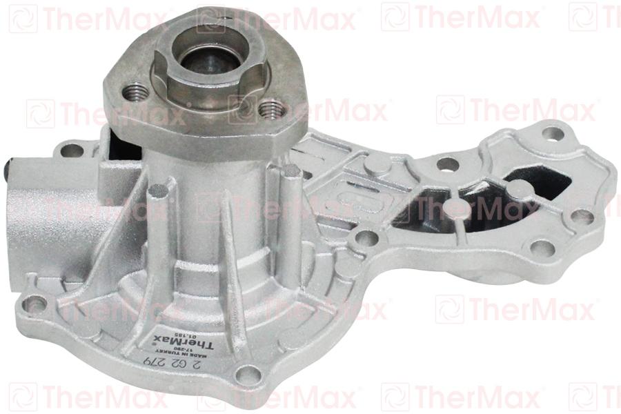 DEVİRDAİM GOLF III-POLO CLA.-CADDY-CORDOBA-IBIZA 1.6 100 HP (97-02) (AFT) (T) - THERMAX - OEM 026121005A