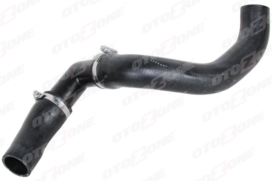 RADYATÖR HORTUMU (ÜST) NISSAN QASHQAI 1,6L HR16DE J10 07-13 - OTOZONE - OEM 21501JD000