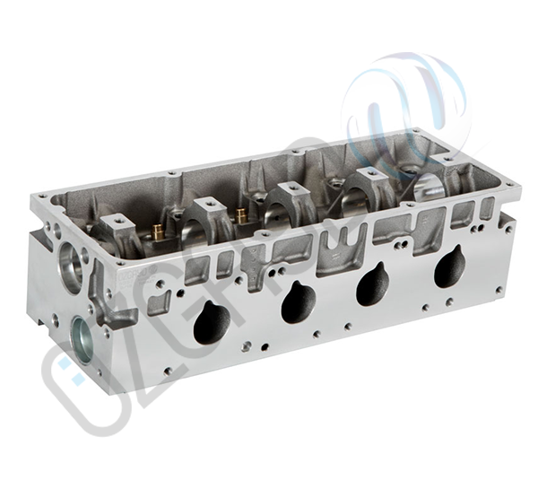 SILINDIR KAPAGI R19 CLIO SYMBOL LOGAN 1.4 8V K7M-K7J (DIK KANAL) - OZGAYD - OEM 7701475893