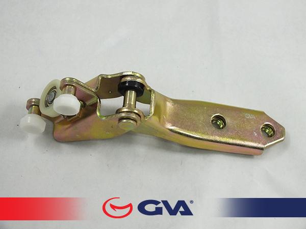 SÜRGÜLÜ KAPI ORTA MEKANİZMASI VW TRANSPORTER T4 (98-04) - GVA - OEM 701843336A