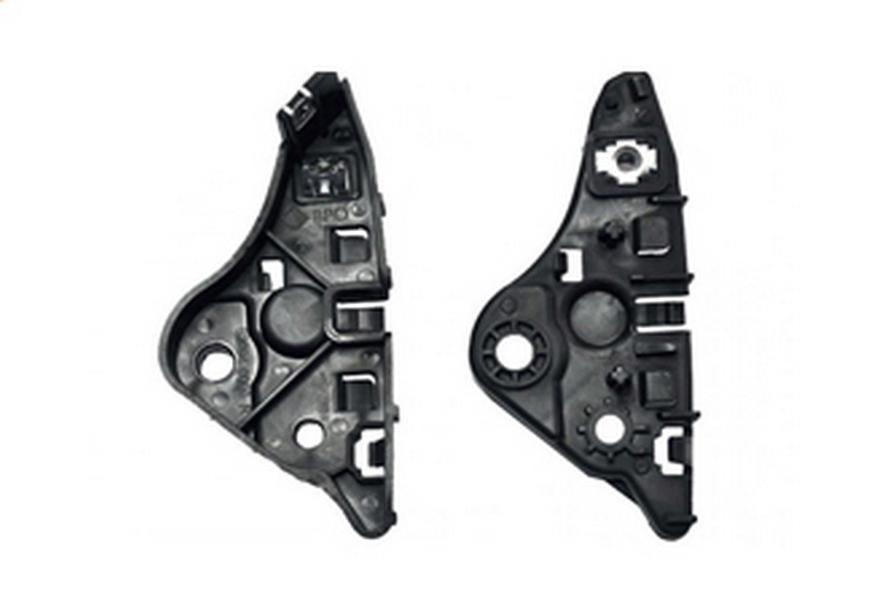 ÖN TAMPON BAĞLANTI BRAKETİ SAĞ-SOL TAKIM RENAULT FLUENCE 09>15 - OKSA - OEM 622217286R