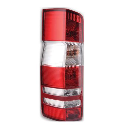 STOP LAMBASI SAG (DUYSUZ. SISLI) MERCEDES SPRINTER B906 06> - MARS - OEM A9068200264