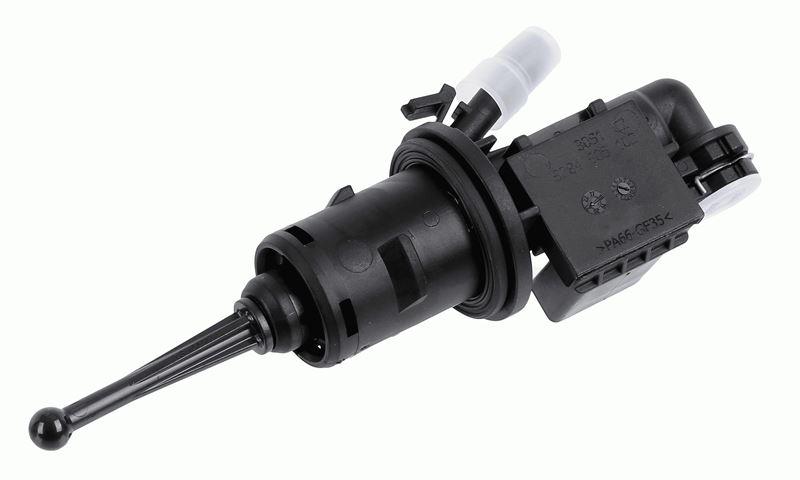 6284000056 HİDROLİK DEBRİYAJ ÜST MERKEZİ CADDY 3-04>GOLF 5-6-PLUS 04>JETTA 3(05-10)(SENSÖRLÜ)15.57mm - SACHS - OEM 1K0721388