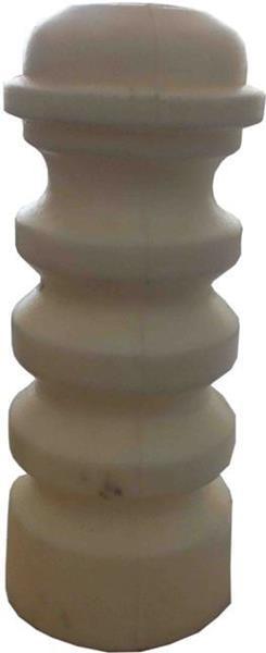 AMORTİSÖR TAKOZU ARKA POLO (94-99) - CM - OEM 6N0512131A