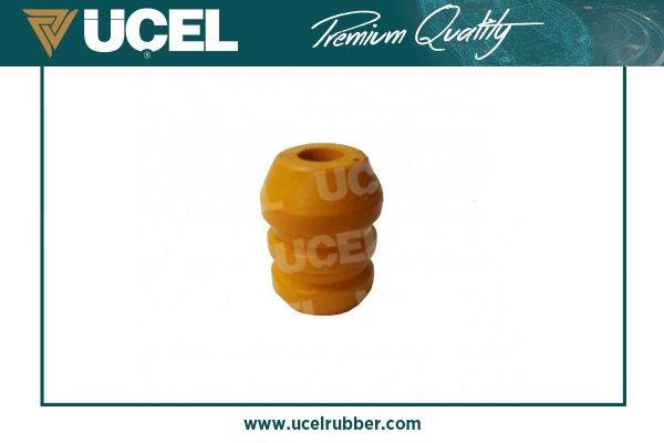 (PUR) AMORTİSÖR SÜSPANSİYON TAKOZU ÖN OPEL ASTRA G - UCEL - OEM 344417