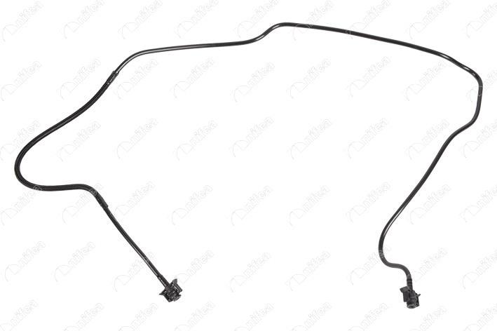 YEDEK SU DEPO BORUSU PARTNER-BERLINGO-P308-P508-P3008-P5008-C4-DS4-DS5 1.6 HDI (DV6DTED) - NIFEA - OEM 1323.GV