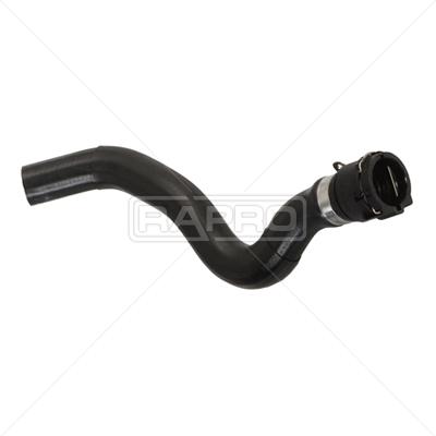 KALORIFER HORTUMU DOBLO 1.3 MJTD 09- - RAPRO - OEM 51810858