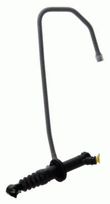 DEBRİYAJ ÜST MERKEZİ RENAULT CLIO III 05> MODUS 04> 1.2 D4F 1.4 K4J 1.5dCi K9K 1.6 K4M 2.0 F4R - MY - OEM 8200494397