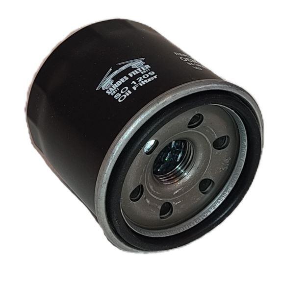 YAĞ FİLTRESİ SUZUKI SWIFT V - SARDES - OEM 1651084M00