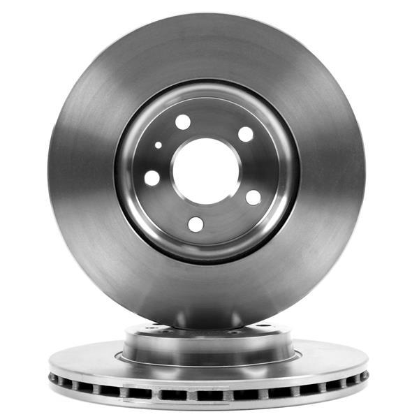 AUDI A5 - A6 ÖN FREN DİSK - AYD - OEM 8W0615301G
