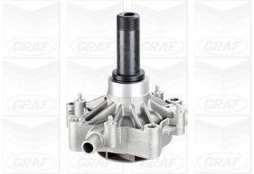 DEVIRDAIM IVECO DAILY II-III-IV-VI 3.0JTD - GRAF - OEM 504369725