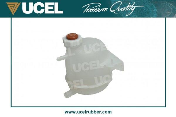 YEDEK SU DEPOSU (KAPAKLI) RENAULT CLIO II KANGOO DACIA LOGAN - UCEL - OEM 7701470460