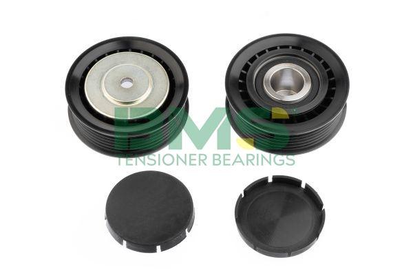 ALTERNATÖR GERGİ RULMANI KANALLI TRANSPORTER T4- LT 2.4-2.5TDI 1991-2006 (ANJ-AVR-ACV-AJA-AAB) - BMS - OEM 044145278A