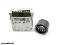 PRİZDİREK MALAFALI RULMAN MEGANE II-CLIO IV-DOKKER-LOGAN 1.5DCI (GRUP ÖN RULMANI JH3) - MY - OEM 8200142677