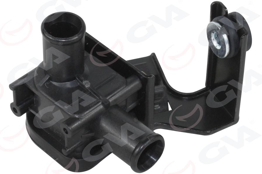 KALORİFER MUSLUĞU TOYOTA COROLLA 1.6L 4A-FE enjeksiyonlu AE101 AE111 92-00 - GVA - OEM 87240