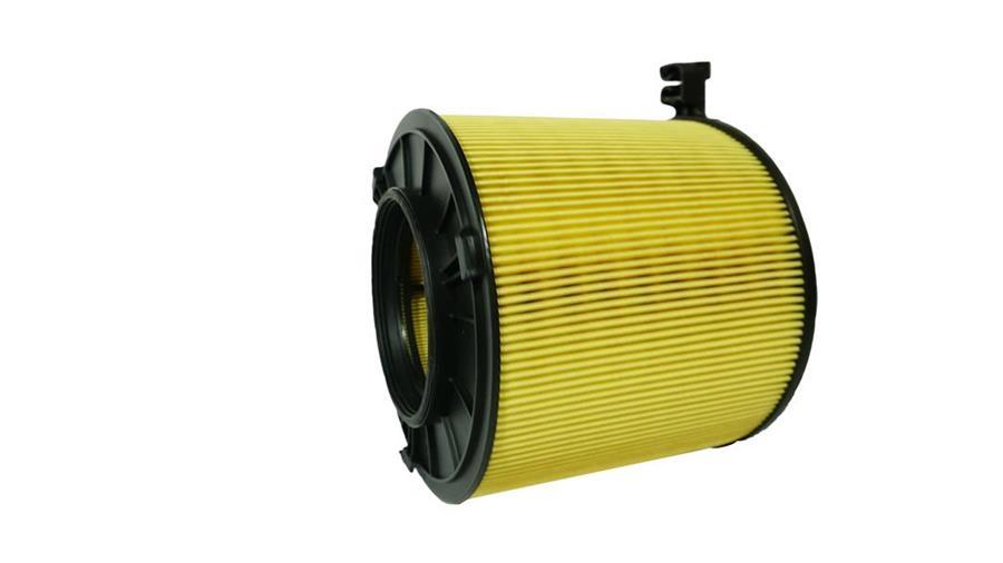HAVA FİLTRESİ AUDİ-A4-A5-Q5 15> (CVNA-CYRC-CYMC-CYRB-DDWA 1,4 TFSI-2,0 TFSI) - VOLLER - OEM 8W0133843C