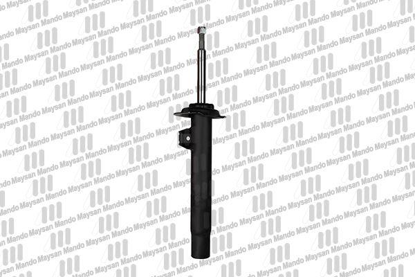 AMORTISOR ON SOL (GAZLI) BMW E46 97>05 - MAYSAN - OEM 31311096849