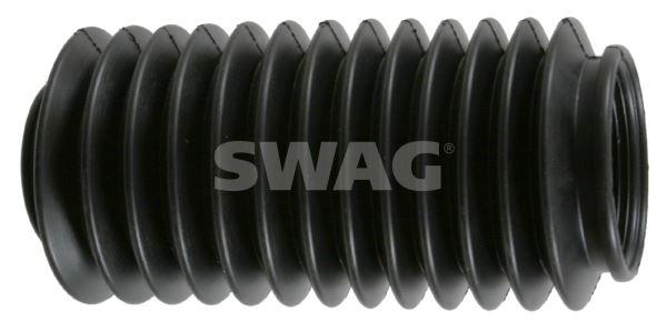 DİREKSİYON ROT MİLİ KÖRÜĞÜ OPEL VECTRA A-ASTRA F-ASCONA C-KADETT - SWAG - OEM 902828