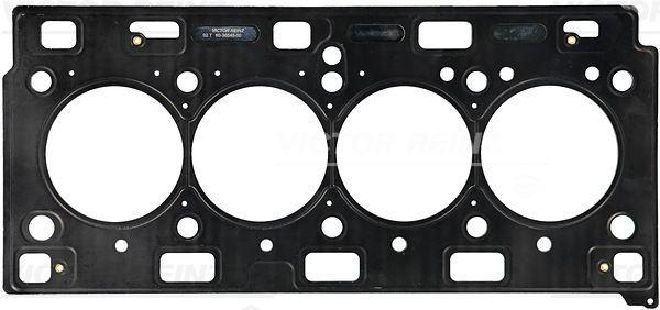 SILINDIR KAPAK CONTA (1.20 mm) MASTER 2.5 DCI MOVANO 2.5 DTI 01- G9U - REINZ - OEM 8200406743