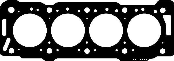 SILINDIR KAPAK CONTASI (1.46MM 6D) BERLINGO 1.9 D 99- - CORTECO - OEM 02091C
