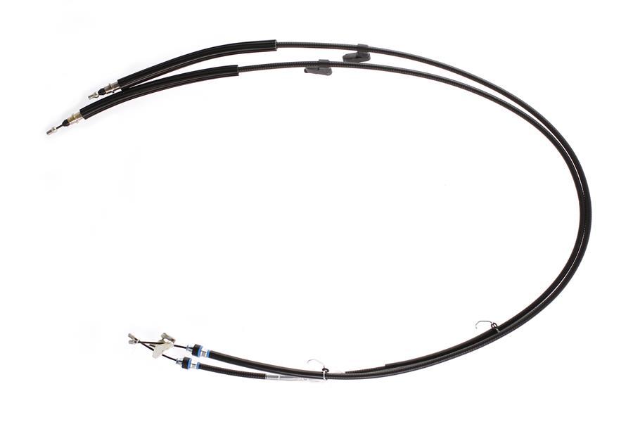 ARKA EL FREN TELI (SAG / SOL) C MAX 04>07 FOCUS II 03>05 DISKLI - CAVO - OEM 3M512A603BR