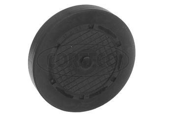 KARTER TAPASI CLIO II 1.4 98- E7J 634 (57X10.5) - CORTECO - OEM 7700106271