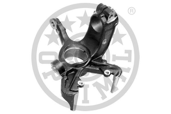 AKS TAŞIYICI ÖN SOL POLO 01-09-POLO IV 02-12-POLO V 13-16 - GVA - OEM 6Q0407255AP