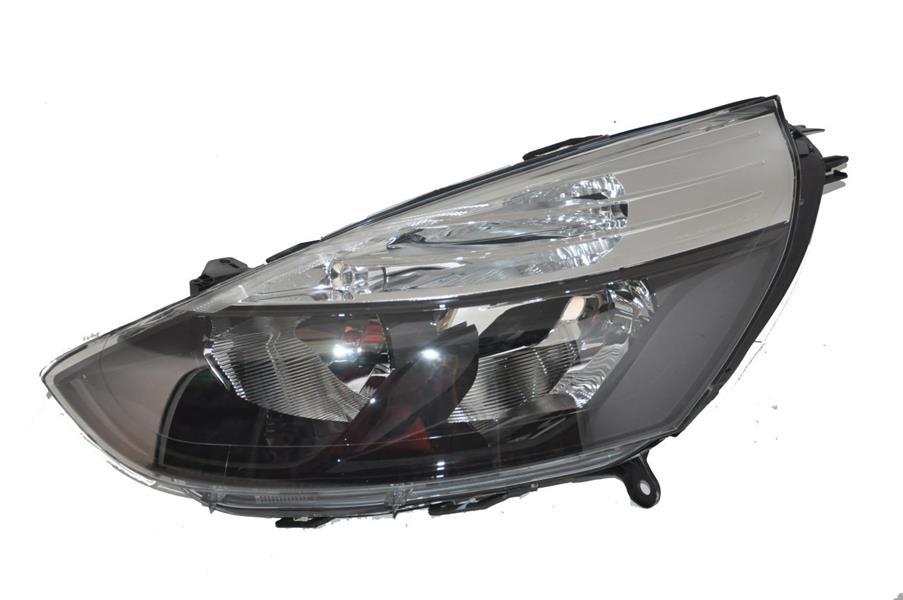 FAR SOL CLIO IV HATCHBACK GRANDTOUR 12>20 MOTORLU SIYAH CITALI - AYFAR - OEM 260601176R