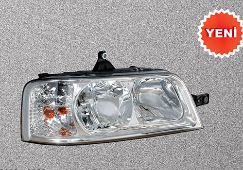 FAR+SINYAL SAG DUCATO II - BOXER II - JUMPER II 03>06 MOTORSUZ E BELGELI - AYFAR - OEM 1347690080