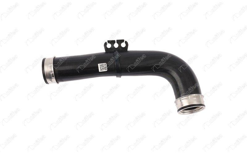TURBO HORTUMU CADDY-OCTAVIA-ALTEA-TOLEDO 1.9 TDI (BJB) - NIFEA - OEM 1K0145838P