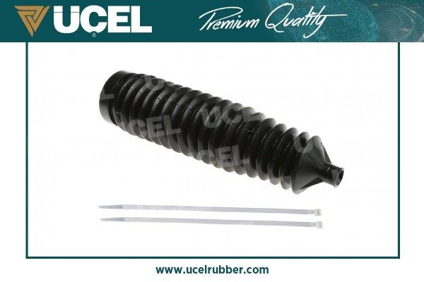 DİREKSİYON KÖRÜĞÜ SAĞ CITROEN JUMPER KUTU (230L)-2.0-1.9 D-2.5 D-2.8 HDI - UCEL - OEM 9945837