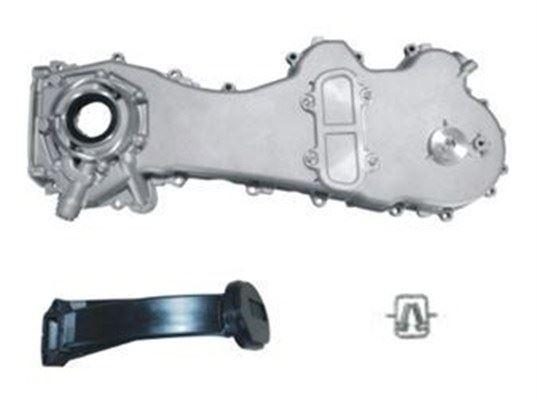 YAĞ POMPASI FIAT DOBLO-EGEA-ALBEA-PALIO-LİNEA-GRANDE PUNTO-PANDA-FIORINO-NEMO-ASTRA H-CORSA D-FORD KA 1.3D MTJ -CDTI - MARELLI - OEM 55232196
