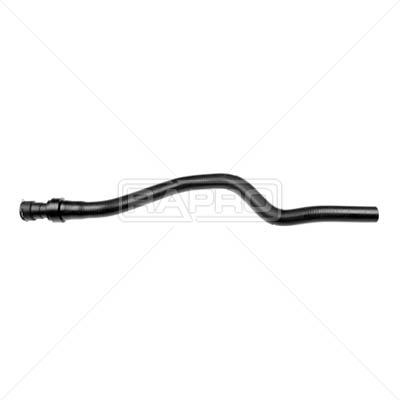 KALORİFER HORTUMU CITROEN C4 II 1.4 16V - RAPRO - OEM 6466.F4