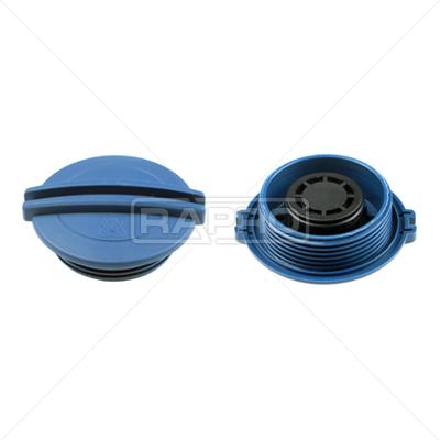 YEDEK SU DEPO KAPAGI JETTA III GOLF IV PASSAT 10- - RAPRO - OEM 3B0121321