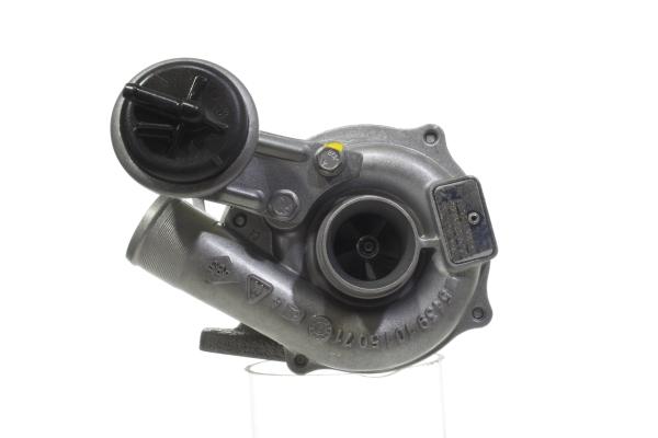 TURBO KOMPLE CLIO II 01>SYMBOL 02>KANGO 02>DACIA LOGAN 05>MICRA 03> 1.5DCI K9K (65 BG) - SUPSAN - OEM 7701473122