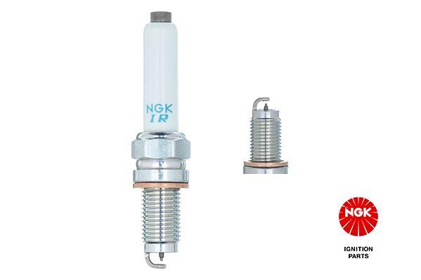 ATESLEME BUJİSİ Q2-A1-A3-KAROQ-LEON-OCTAVIA-GOLF-POLO-T-ROC 1.0 TSI - NGK - OEM 04E905602D