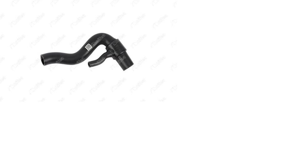 RADYATOR HORTUMU ALT MERCEDES SPRINTER OM601 OM602 OM611 OM612 B901>B905 - NIFEA - OEM A9015012682