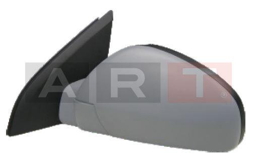 DIS DIKIZ AYNASI ELEKTRIKLI ISITMALI ASTARLI SAG OPEL VECTRA C 02-09 - ART - OEM 6428820