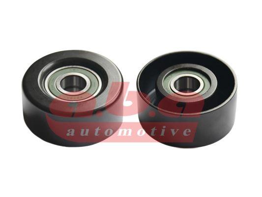 KANALLI KAYIS GERGI RULMANI SAC TOYOTA RAV 4 00- AVENSIS 01- 1AZ-FE - ABA - OEM 166200W110