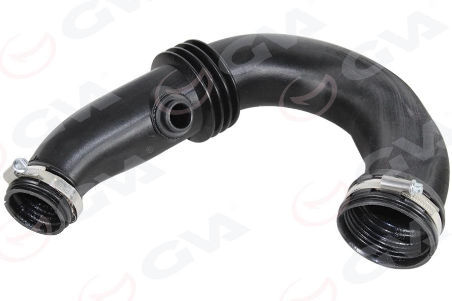 HAVA FİLTRE BORUSU RENAULT CLIO SYMBOL 02> KANGOO 01> SYMBOL II 08> CLIO II 02> DACIA LOGAN 05> SAND ERO 08> 1.5dCi K9K(PLASTİK ) - GVA - OEM 8200143788