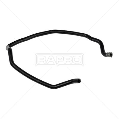 GENLESME SİSE HORTUMU PEUGEOT 307 1.6 16V - RAPRO - OEM 1323.C3