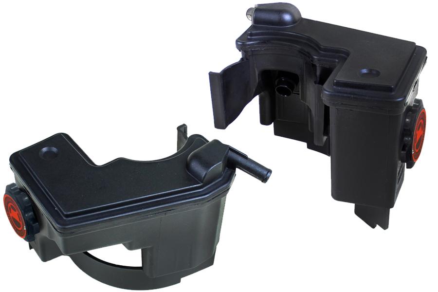 DİREKSİYON POMPA DEPOSU 3. DEPO PARTNER-P206 9632252880 - AFT - OEM 4007.V5