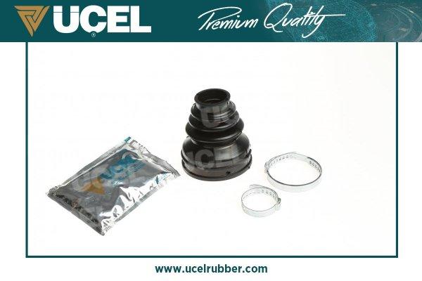 AKS KÖRÜK İÇ-ÜÇGEN PEUGEOT 206-207-307-308-407-1007-3008-5008-PARTNER CITROEN BERLINGO-C2-C3-C4-C5 - UCEL - OEM 3287.A9