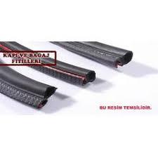 BAGAJ FİTİLİ TEK KAPI KANGOO 97=> E.M. - EMIN - OEM 7700303119